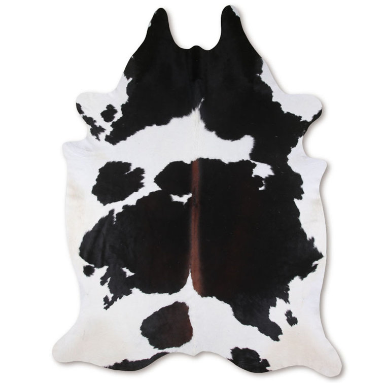 Foundry Select Cowhide Rug Wayfair